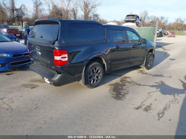 3FTTW8F90PRA31419 Ford Maverick Xlt