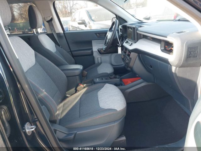 3FTTW8F90PRA31419 Ford Maverick Xlt