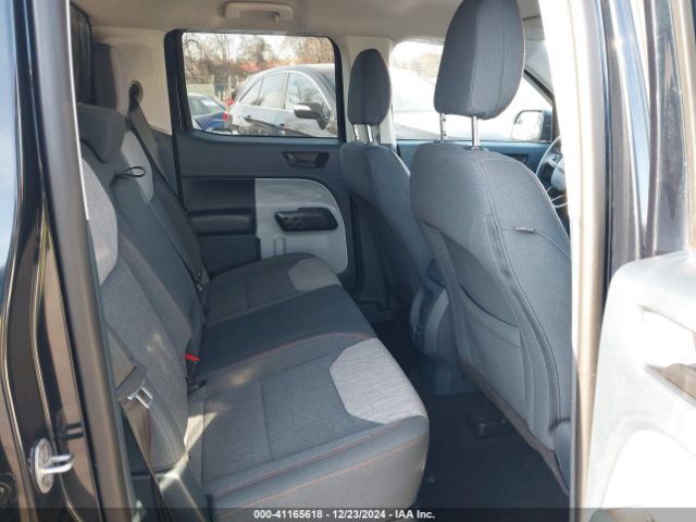 3FTTW8F90PRA31419 Ford Maverick Xlt