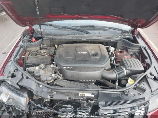 1C4RJFAG3KC618790 Jeep Grand Cherokee Altitude 4x4