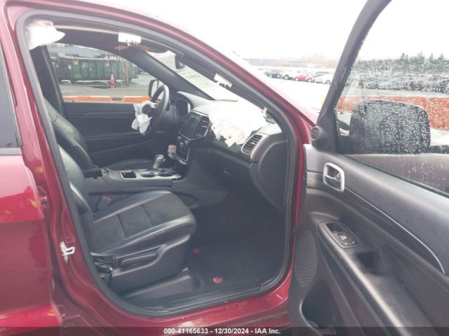 1C4RJFAG3KC618790 Jeep Grand Cherokee Altitude 4x4