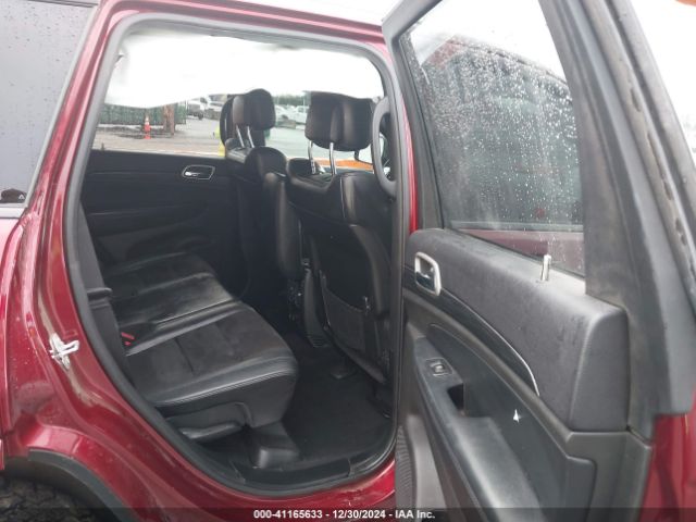 1C4RJFAG3KC618790 Jeep Grand Cherokee Altitude 4x4