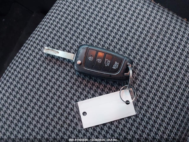 Hyundai Kona Se 2020 KM8K1CAAXLU464842 Image 11