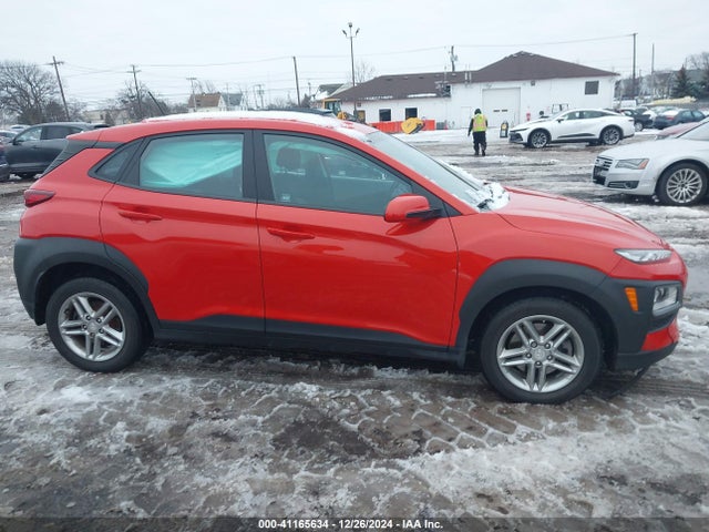 Hyundai Kona Se 2020 KM8K1CAAXLU464842 Image 13