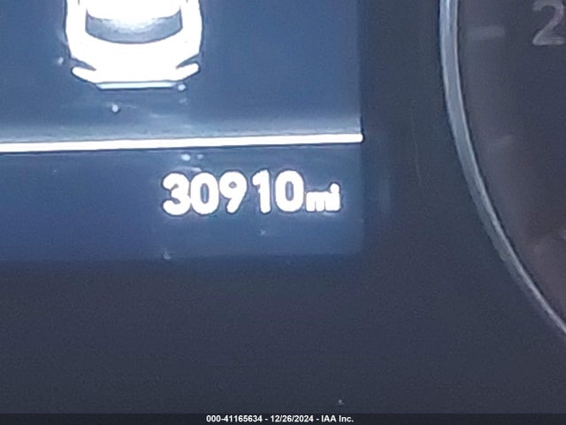 Hyundai Kona Se 2020 KM8K1CAAXLU464842 Image 15