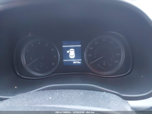 Hyundai Kona Se 2020 KM8K1CAAXLU464842 Image 7