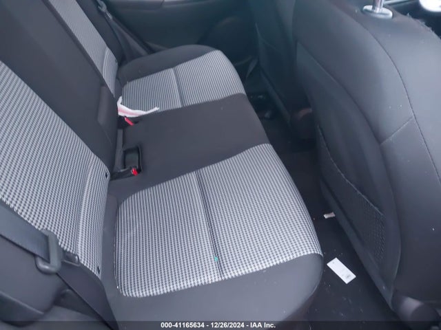 Hyundai Kona Se 2020 KM8K1CAAXLU464842 Image 8