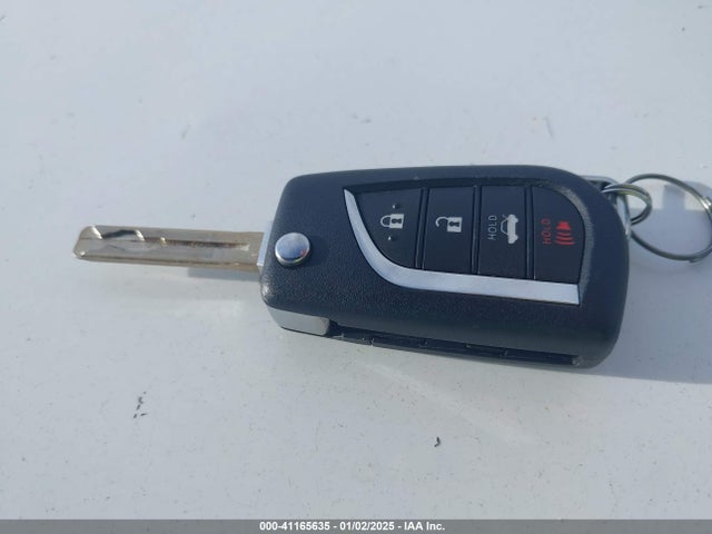Toyota CAMRY SE 2023 4T1G11AK8PU732392 Image 11