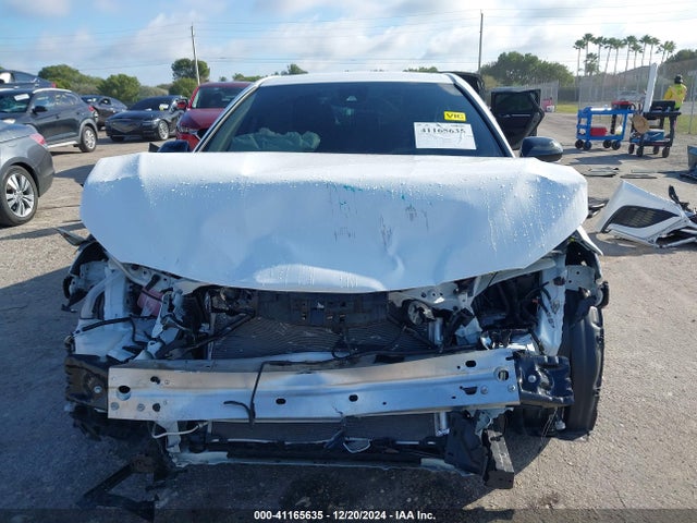 Toyota CAMRY SE 2023 4T1G11AK8PU732392 Image 13