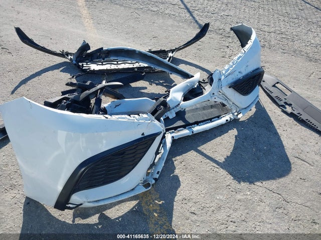 Toyota CAMRY SE 2023 4T1G11AK8PU732392 Image 12