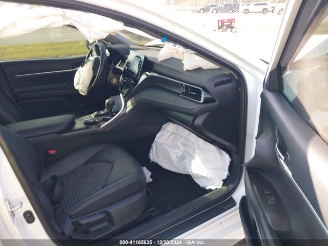 Toyota CAMRY SE 2023 4T1G11AK8PU732392 Image 5