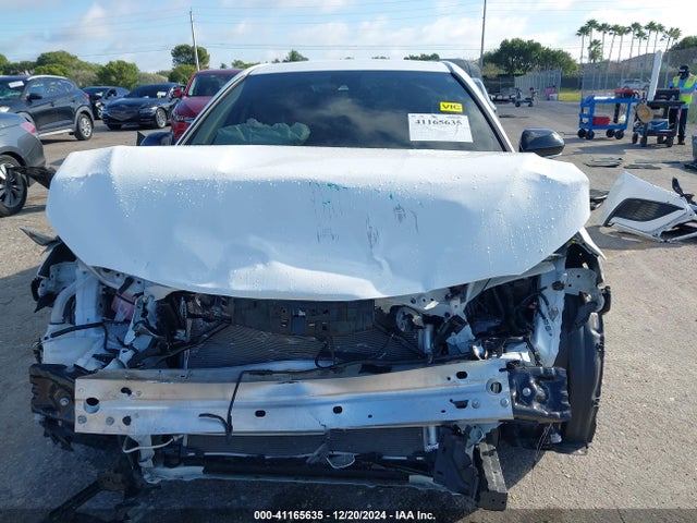 Toyota CAMRY SE 2023 4T1G11AK8PU732392 Image 6