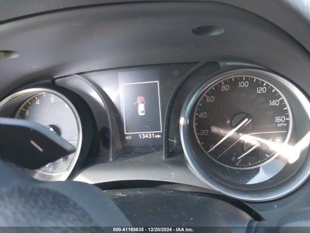 Toyota CAMRY SE 2023 4T1G11AK8PU732392 Image 7