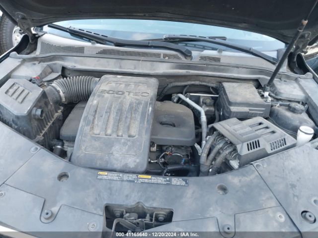 2GNALAEK1F1102746 Chevrolet EQUINOX LS