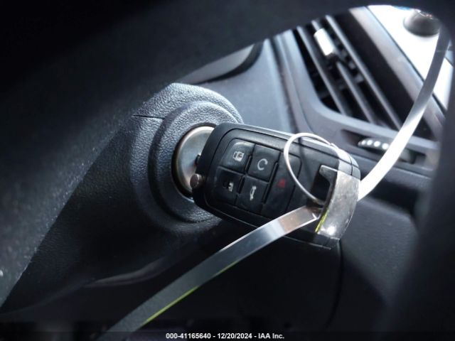 2GNALAEK1F1102746 Chevrolet EQUINOX LS