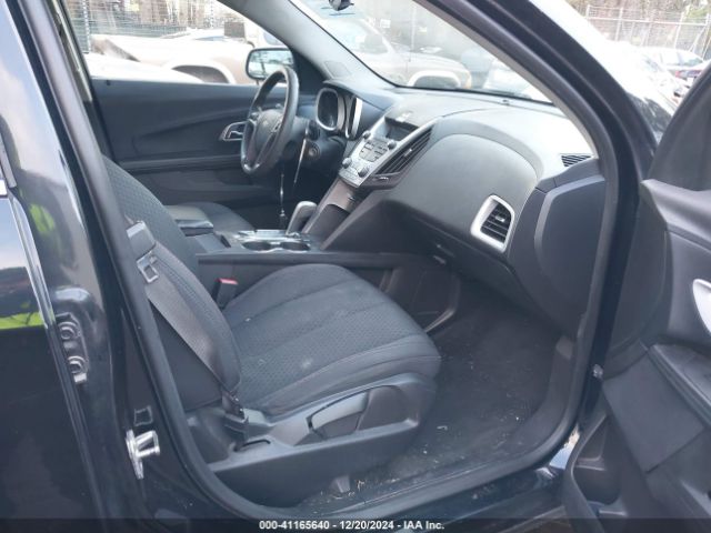 2GNALAEK1F1102746 Chevrolet EQUINOX LS