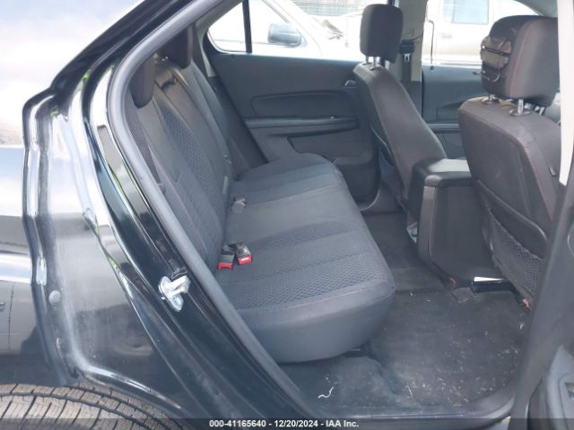 2GNALAEK1F1102746 Chevrolet EQUINOX LS
