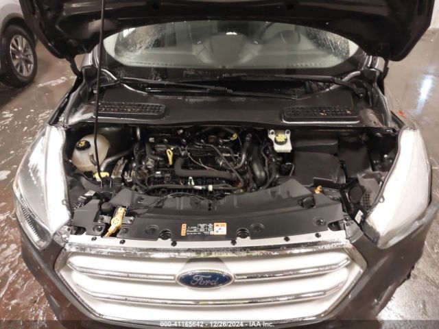 1FMCU9GD7KUA96957 Ford ESCAPE SE