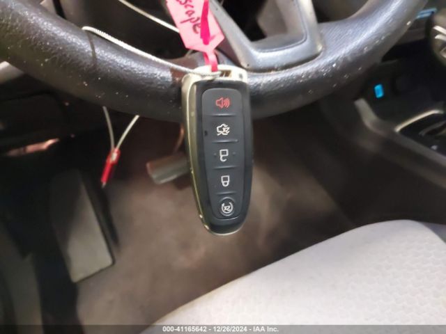 1FMCU9GD7KUA96957 Ford ESCAPE SE
