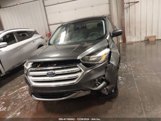 1FMCU9GD7KUA96957 Ford ESCAPE SE