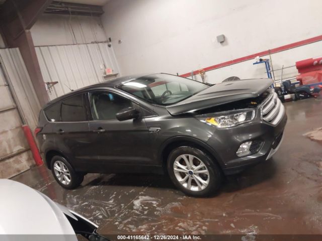1FMCU9GD7KUA96957 Ford ESCAPE SE