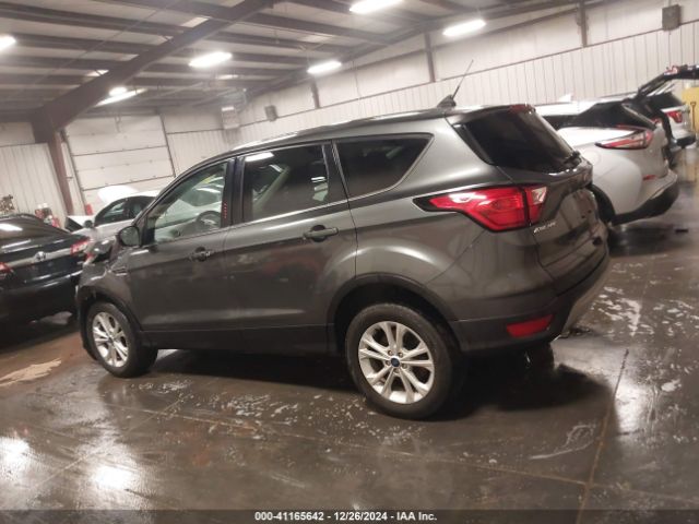 1FMCU9GD7KUA96957 Ford ESCAPE SE