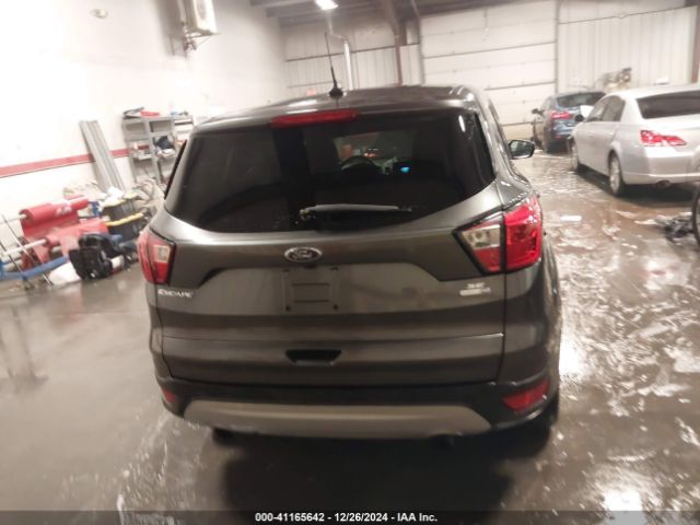 1FMCU9GD7KUA96957 Ford ESCAPE SE
