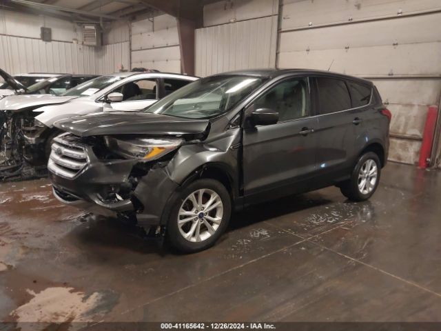 1FMCU9GD7KUA96957 Ford ESCAPE SE