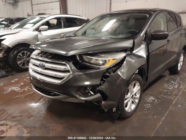 1FMCU9GD7KUA96957 Ford ESCAPE SE
