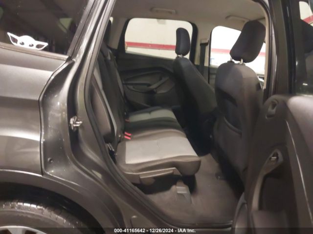 1FMCU9GD7KUA96957 Ford ESCAPE SE