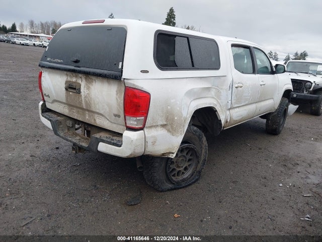 5TFCZ5AN7HX064324 Toyota Tacoma Sr V6