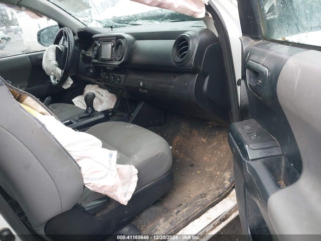 5TFCZ5AN7HX064324 Toyota Tacoma Sr V6