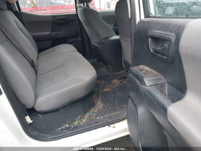 5TFCZ5AN7HX064324 Toyota Tacoma Sr V6
