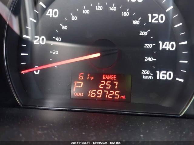 KIA Sorento Lx V6 2015 5XYKTDA75FG605380 Image 7