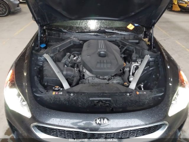 KNAE15LA8K6062411 KIA Stinger