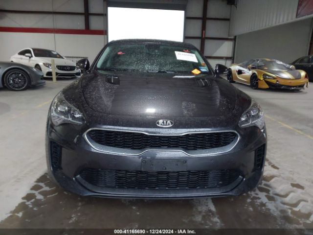KNAE15LA8K6062411 KIA Stinger