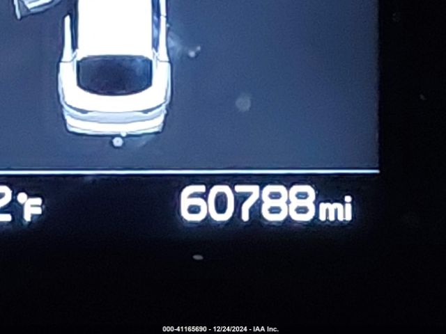 KNAE15LA8K6062411 KIA Stinger