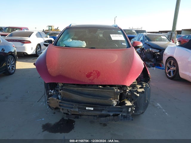 KIA Sorento 3.3l Ex 2018 5XYPH4A56JG410368 Image 13