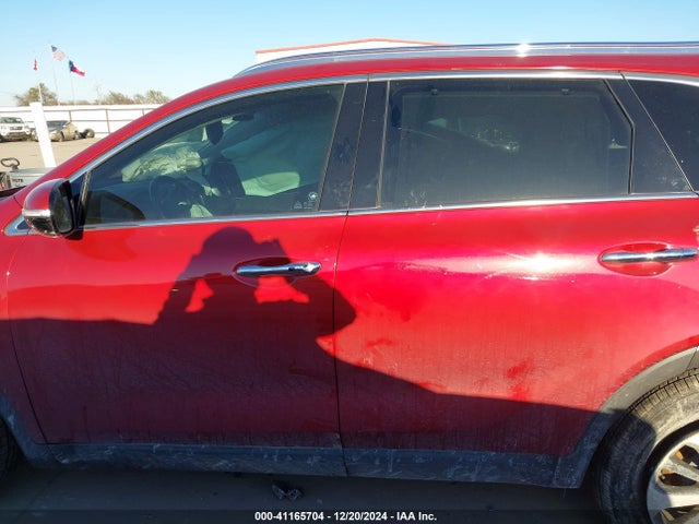 KIA Sorento 3.3l Ex 2018 5XYPH4A56JG410368 Image 15