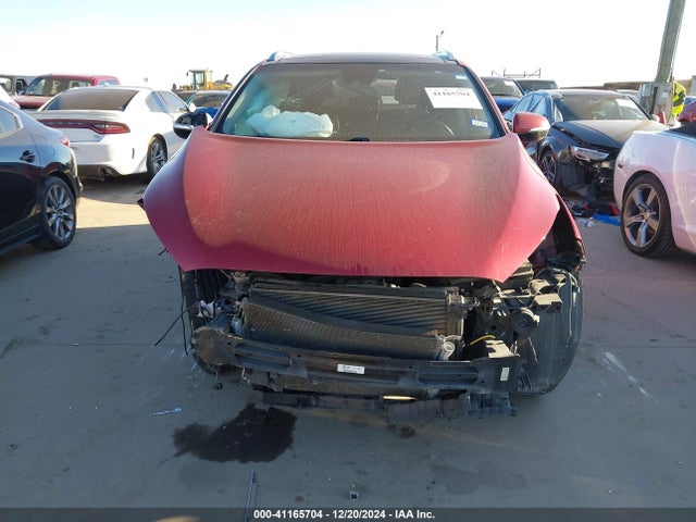 KIA Sorento 3.3l Ex 2018 5XYPH4A56JG410368 Image 6