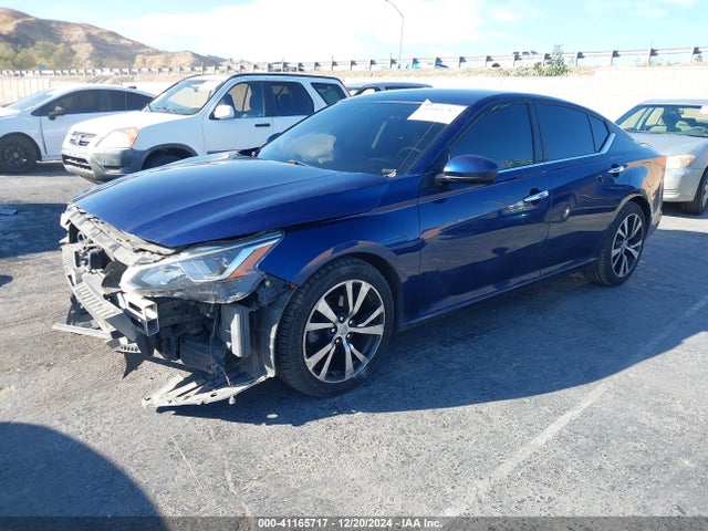 1N4BL4BV0LC220280 Nissan Altima S Fwd