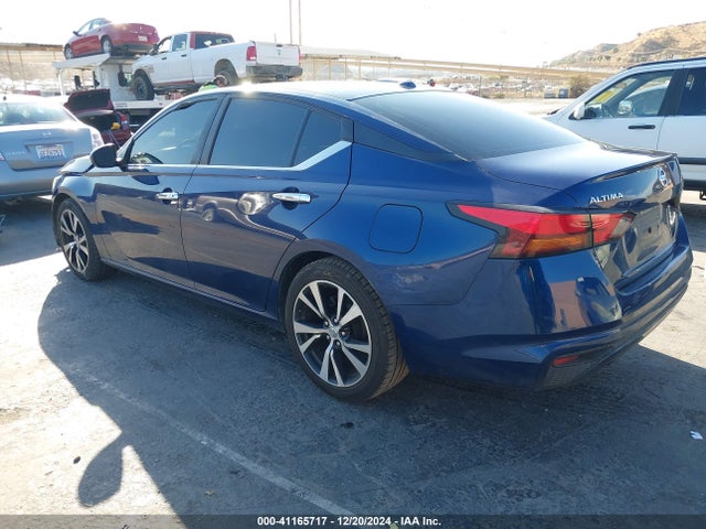 1N4BL4BV0LC220280 Nissan Altima S Fwd