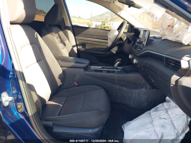 1N4BL4BV0LC220280 Nissan Altima S Fwd