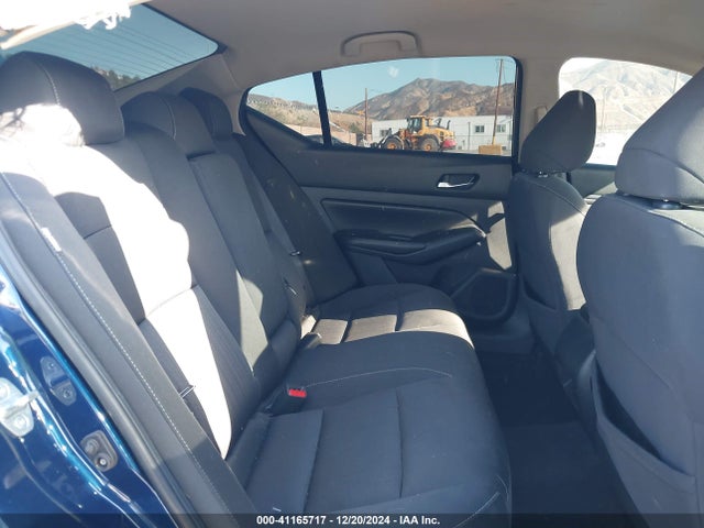1N4BL4BV0LC220280 Nissan Altima S Fwd