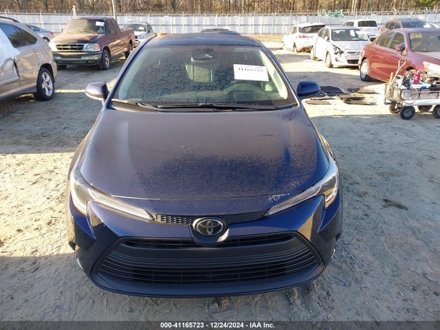 Toyota COROLLA LE 2024 5YFB4MDE6RP186818 Image 12