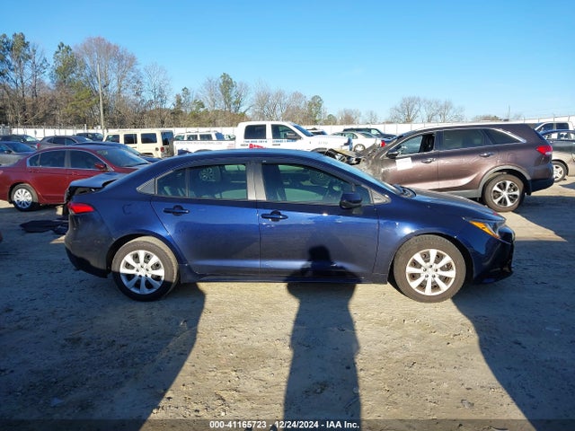 Toyota COROLLA LE 2024 5YFB4MDE6RP186818 Image 13