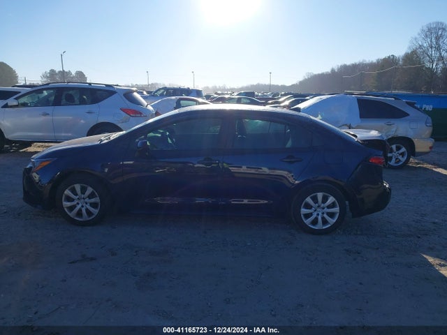 Toyota COROLLA LE 2024 5YFB4MDE6RP186818 Image 14