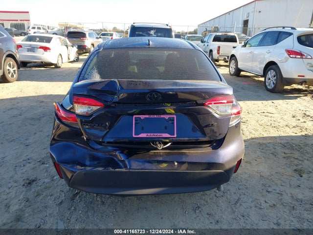 Toyota COROLLA LE 2024 5YFB4MDE6RP186818 Image 16