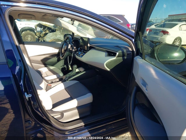 Toyota COROLLA LE 2024 5YFB4MDE6RP186818 Image 5