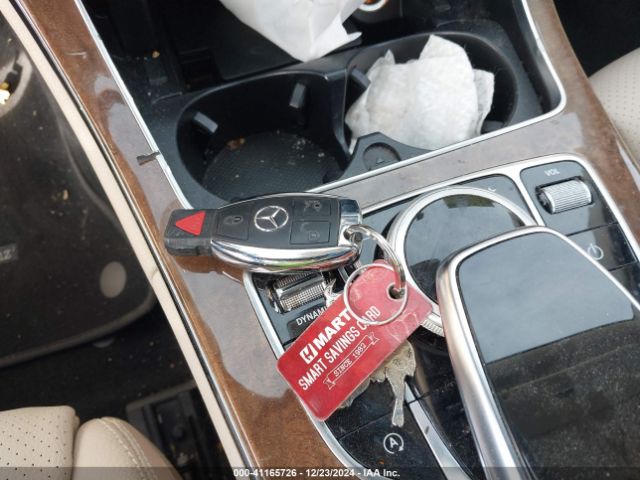 55SWF4KB4GU137015 Mercedes-Benz C 300 4matic/luxury 4matic/sport 4matic